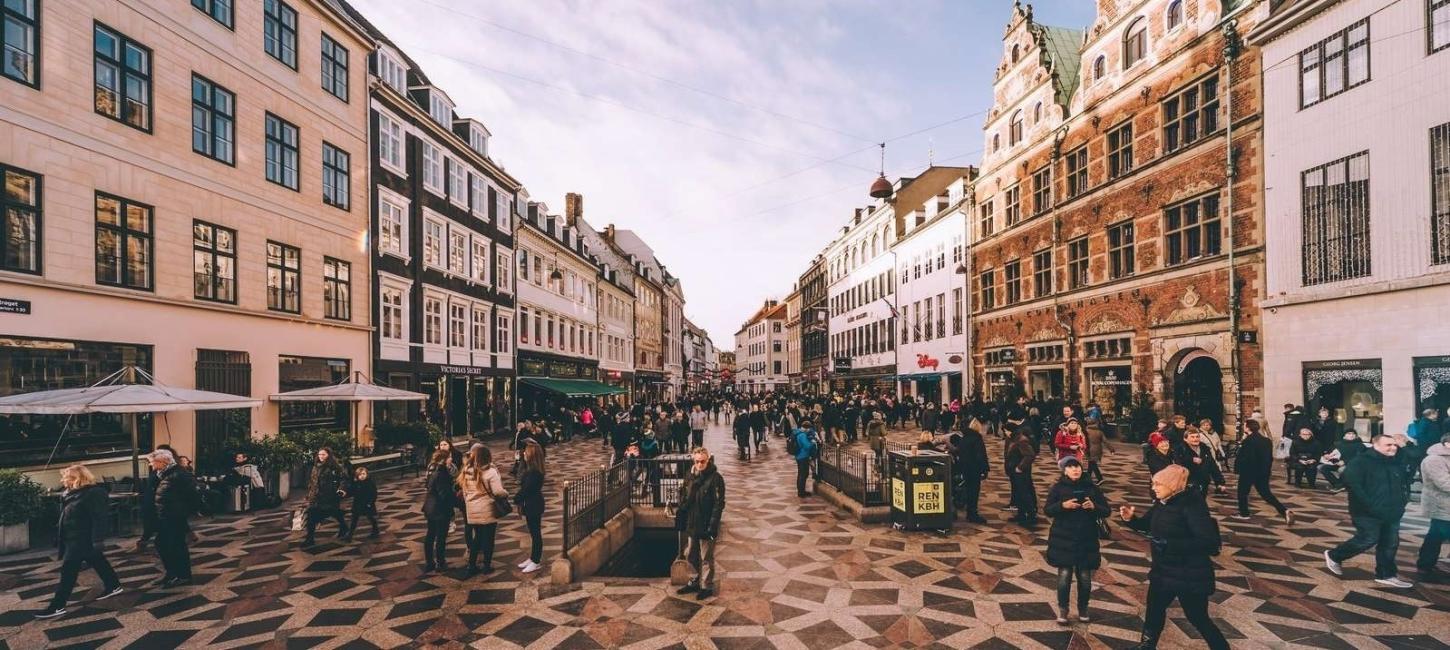 Strøget