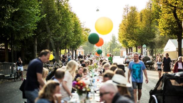 Copenhagen Cooking & Food Festival 